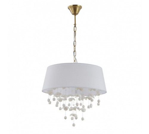 Подвесной светильник Indigo 13029 13029/6P White