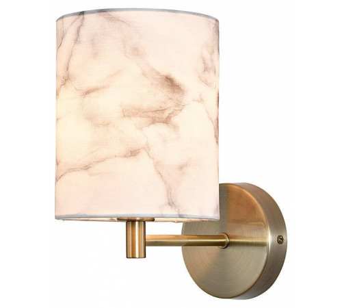 Бра Indigo Venato 13036/1W Brass