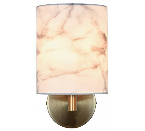 Бра Indigo Venato 13036/1W Brass
