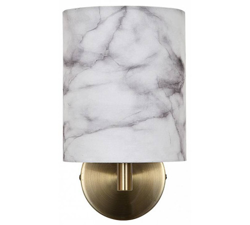 Бра Indigo Venato 13036/1W Brass