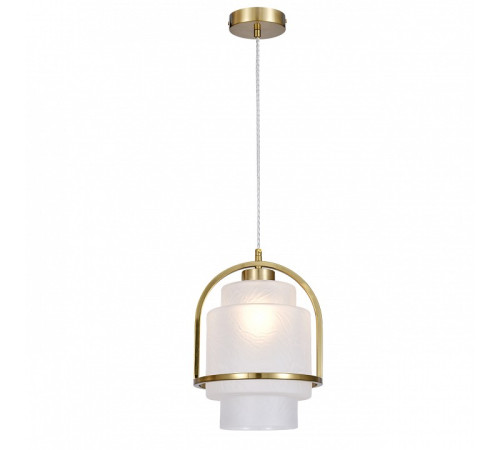 Подвесной светильник Indigo 11069 11069/1P White