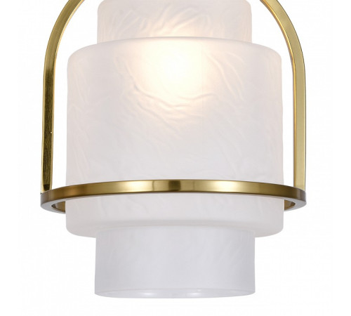 Подвесной светильник Indigo 11069 11069/1P White