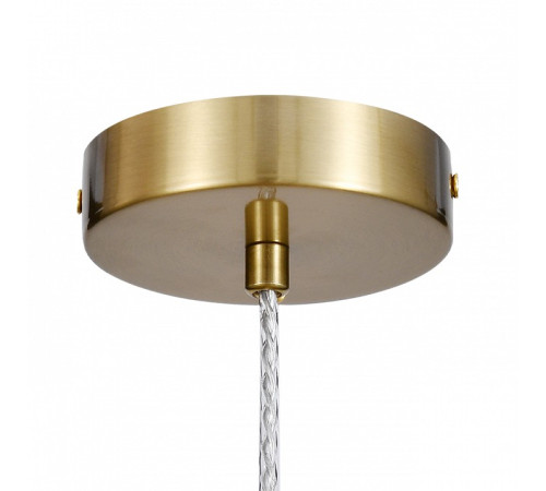 Подвесной светильник Indigo 11069 11069/1P White