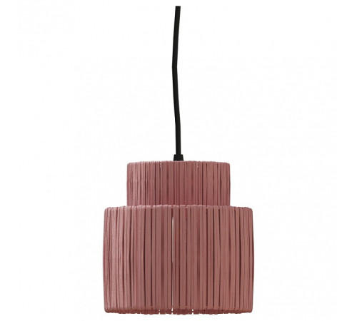 Подвесной светильник Inodesign Hiskias Hiskias Pink 43.1615