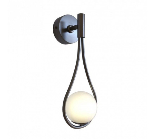 Бра Inodesign Hoop Drop INO_Hoop Drop Black 41.4252