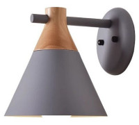 Бра Inodesign Nod INO_Nod Gray 44.2320