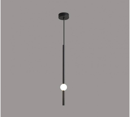Подвесной светильник Inodesign Orion INO_Orion Black High 40.9039