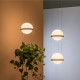 Подвесной светильник Inodesign Palma INO_Palma 44.2238