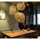 Подвесной светильник Inodesign Rattan INO_Rattan 44.3042