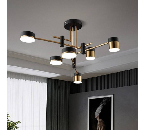 Люстра на штанге Inodesign Signal INO_Signal 40.6038