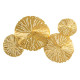Накладной светильник Inodesign Space Copper INO_Space Copper Luxury 44.267