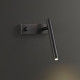 Бра Inodesign Stale INO_Stale Black 44.1217
