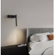 Бра Inodesign Stale INO_Stale Black 44.1217