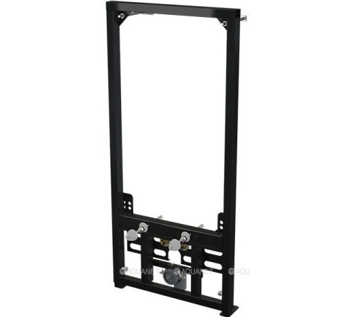 Монтажная рама для биде AlcaPlast высота установки 1120 мм A105/1120