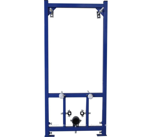 Инсталляция для подвесного биде Allen Brau Base 1102-1222х500 мм 9.30001.20