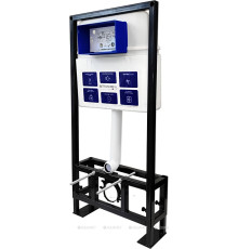 Система инсталляции для подвесного унитаза BETTOSERB Sava Free Standing 40006480