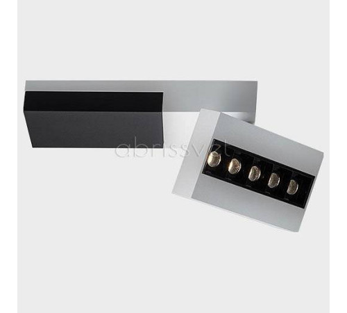 Вставка декоративная Italline Cover Focus Cover FOCUS black