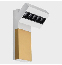 Вставка декоративная Italline Cover Focus Cover FOCUS gold