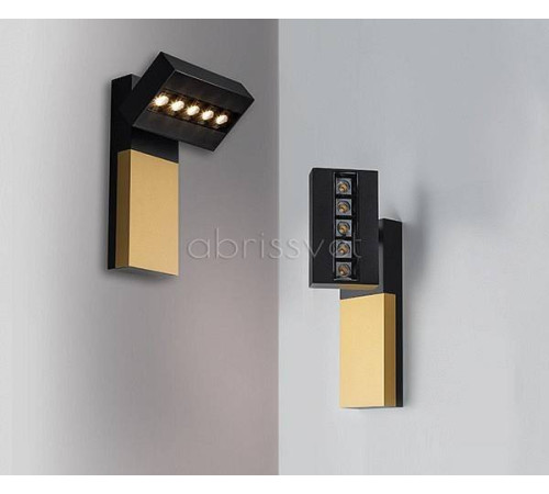 Вставка декоративная Italline Cover Focus Cover FOCUS gold