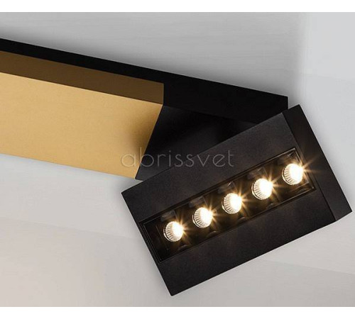 Вставка декоративная Italline Cover Focus Cover FOCUS gold