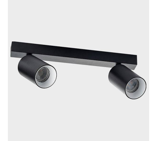 Спот Italline Danny DANNY E2 black