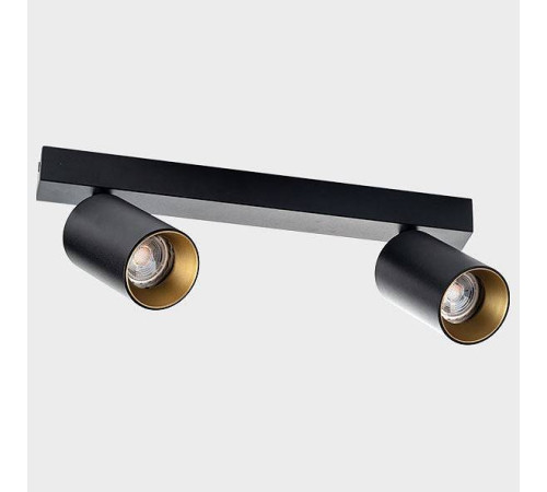 Спот Italline Danny DANNY E2 black