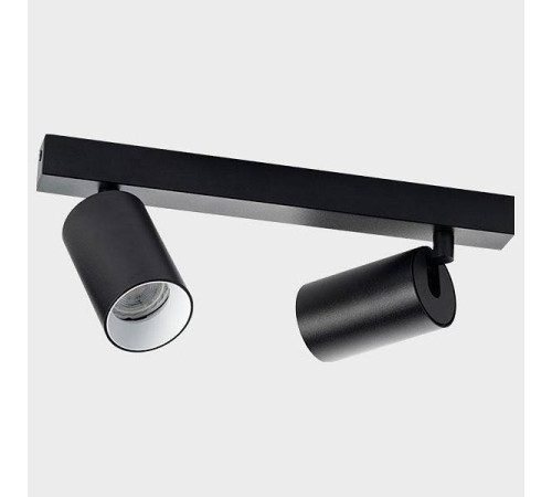 Спот Italline Danny DANNY E2 black