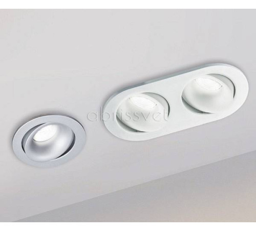 Встраиваемый светильник Italline DE-200 DE-200 black