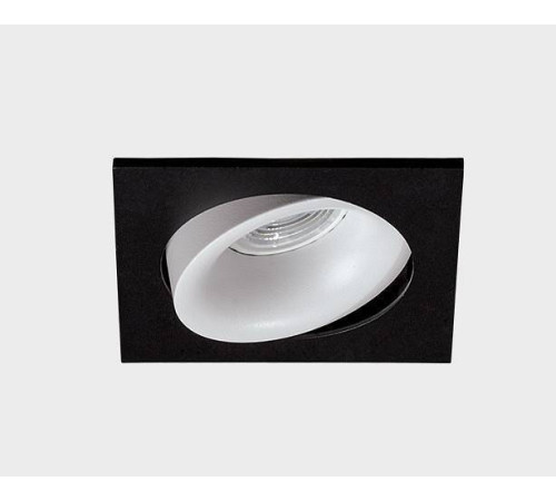 Встраиваемый светильник Italline DE-201 DE-201 black