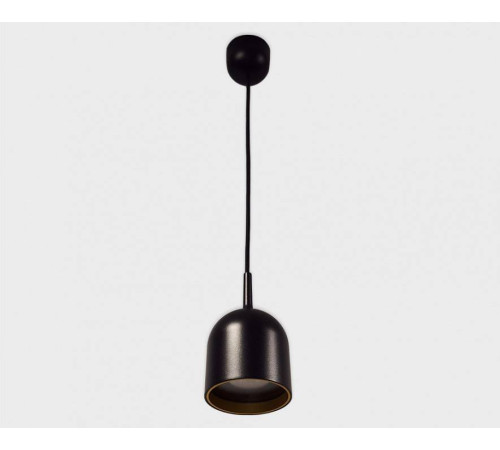 Подвесной светильник Italline DE DE-314 black