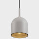 Подвесной светильник Italline DE DE-314 white