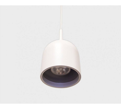 Подвесной светильник Italline DE DE-314 white