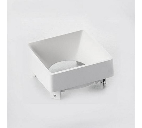 Кольцо декоративное Italline Fashion FXR Fashion FXR white