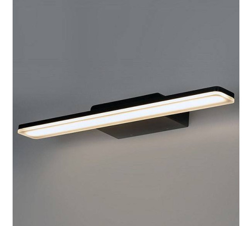 Подсветка для зеркала Italline IT01-1088 IT01-1088/45 black