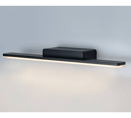 Подсветка для зеркала Italline IT01-1088 IT01-1088/45 black
