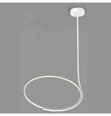 Светильник на штанге Italline IT013-6025 IT013-6025 white 3000K