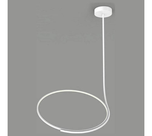 Светильник на штанге Italline IT013-6025 IT013-6025 white 3000K