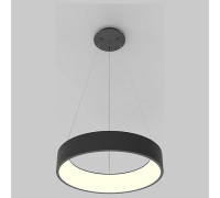 Подвесной светильник Italline IT013-6026 IT013-6026 black 3000K