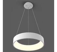Подвесной светильник Italline IT013-6026 IT013-6026 white 3000K