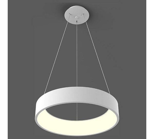 Подвесной светильник Italline IT013-6026 IT013-6026 white 3000K