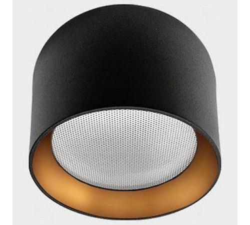 Кольцо декоративное Italline IT02-012 IT02-012 ring gold