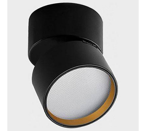 Кольцо декоративное Italline IT02-012 IT02-012 ring gold