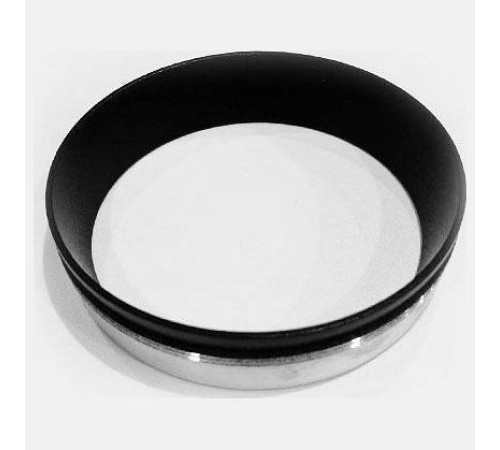 Кольцо декоративное Italline IT02-013 IT02-013 ring black