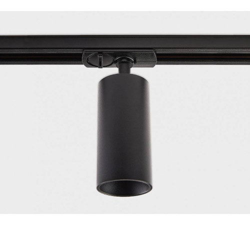 Светильник на штанге Italline IT02 IT02-020 black 3000K