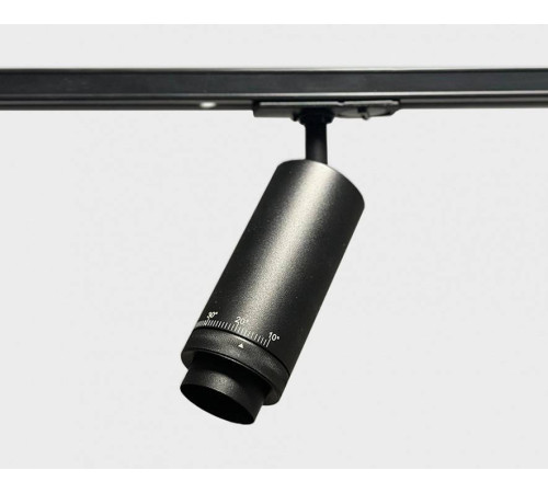 Светильник на штанге Italline IT02 IT02-021 black 3000K-4268