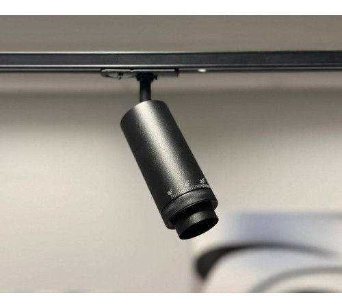 Светильник на штанге Italline IT02 IT02-021 black 3000K-4268