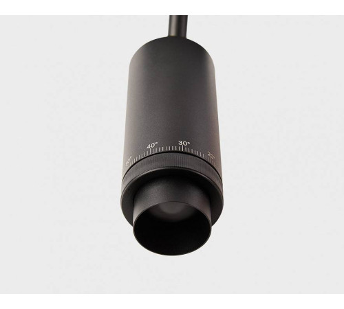 Светильник на штанге Italline IT02 IT02-021 black 3000K-4268