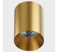 Накладной светильник Italline IT02-027 IT02-027 gold 3000K