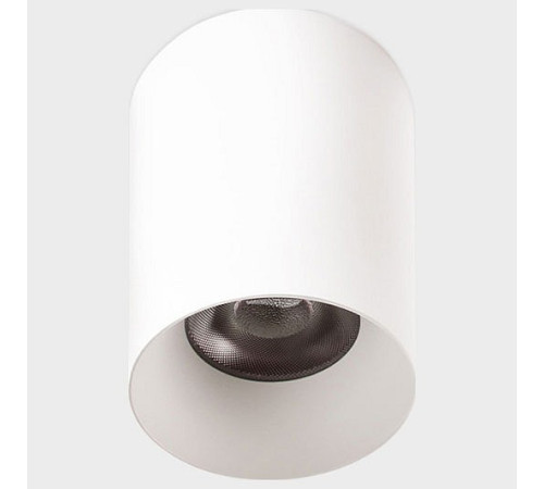 Накладной светильник Italline IT02-027 IT02-027 white 3000K