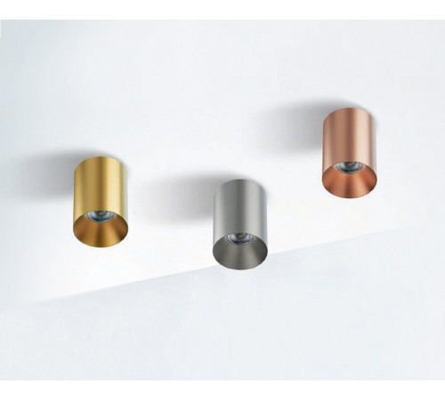 Накладной светильник Italline IT02-027 IT02-027 white 3000K